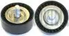RUVILLE DB Ролик W204, W212, W166, W221, S204, C204, X218, X204, JEEP, DODGE 542204