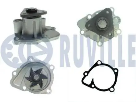561555 RUVILLE CITROEN Помпа воды C-Crosser, Mitsubishi Outlander, Lancer RUVILLE підбір по vin на Brocar