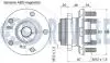 221909 RUVILLE FORD Подшипник передн. ступицы с датчиком ABS Mondeo V 14- RUVILLE підбір по vin на Brocar