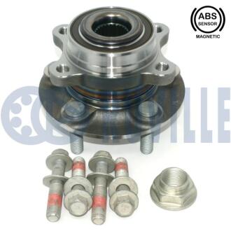221909 RUVILLE FORD Подшипник передн. ступицы с датчиком ABS Mondeo V 14- RUVILLE подбор по vin на Brocar