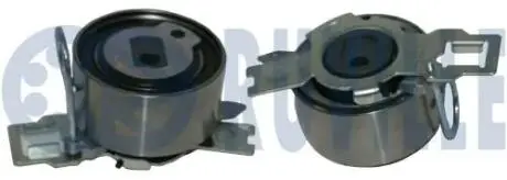 542942 RUVILLE KIA Ролик натяжний CEED (CD) 1.6 CRDi 115 Eco-Dynamics+ RUVILLE підбір по vin на Brocar