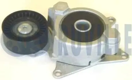 541759 RUVILLE TOYOTA Ролик натяжной Avensis 2,0-2,2 05-, RAV 4 2,2 06- RUVILLE подбор по vin на Brocar