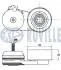 542448 RUVILLE FORD Ролик нат. MAVERICK 3.0, MONDEO III, MAZDA TRIBUTE RUVILLE підбір по vin на Brocar