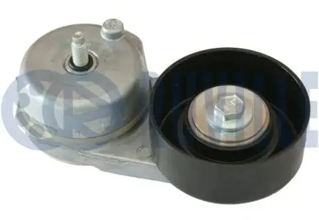 542448 RUVILLE FORD Ролик нат. MAVERICK 3.0, MONDEO III, MAZDA TRIBUTE RUVILLE подбор по vin на Brocar