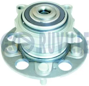 221466 RUVILLE HONDA Комплект подшипника задн.ступицы ACCORD VIII 08- RUVILLE підбір по vin на Brocar