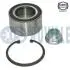 221968 RUVILLE FORD Підшипник маточини передній FOCUS IV 1.0-2.3 18- RUVILLE підбір по vin на Brocar