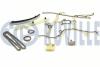 RUVILLE CHEVROLET  К-кт ланцюга ГРМ AVEO 1.2 11-, TRAX 1.4 580159