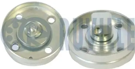 542595 RUVILLE NISSAN Ролик натяжной Almera, Primera, 1,5-1,8 00- RUVILLE подбор по vin на Brocar