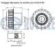 542176 RUVILLE VOLVO Шкив генератора S60 II, S80 II, LAND ROVER RUVILLE підбір по vin на Brocar