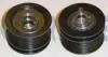 RUVILLE DB Шкив генератора Sprinter,Vario,W202/210 96- 541293