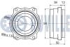 221013 RUVILLE DB Подшипник ступицы задн.(к-кт) W211, W221 RUVILLE підбір по vin на Brocar