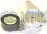 541766 RUVILLE OPEL Ролик Insignia 2,8 08-, Vectra C 2,8 RUVILLE підбір по vin на Brocar