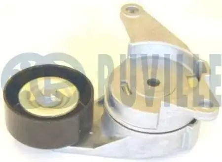 541766 RUVILLE OPEL Ролик Insignia 2,8 08-, Vectra C 2,8 RUVILLE подбор по vin на Brocar