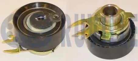 541354 RUVILLE SEAT Ролик натяжителя ремня AROSA 1.0 97- RUVILLE подбор по vin на Brocar
