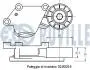 542109 RUVILLE CITROEN Ролик натяжителя ремня C3 1.4HDI RUVILLE підбір по vin на Brocar