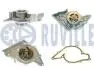 56665P RUVILLE AUDI Помпа воды 100 2.6I, 2.8 91- RUVILLE підбір по vin на Brocar