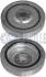 RUVILLE FIAT Шків к/валу Doblo 1/9D 01- 520114