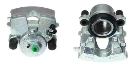 F85357 Гальмівний супорт BREMBO підбір по vin на Brocar