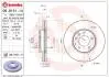 09913111 Автозапчасть BREMBO підбір по vin на Brocar