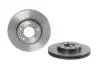 09913111 Автозапчасть BREMBO підбір по vin на Brocar