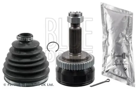 ADBP890007 BLUE PRINT HYUNDAI Комплект ШРКШ TUCSON (JM) 2.0/2.7 04-10 BLUE PRINT підбір по vin на Brocar