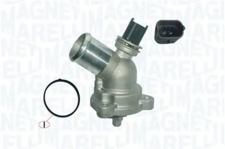 352317004510 MAGNETI MARELLI CHEVROLET термостат Spark 10- MAGNETI MARELLI підбір по vin на Brocar