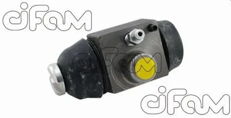101328 Автозапчасть CIFAM підбір по vin на Brocar