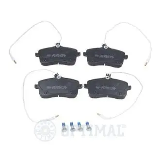 12223 Автозапчасть OPTIMAL підбір по vin на Brocar