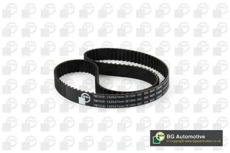 TB7310 Автозапчасть BGA підбір по vin на Brocar