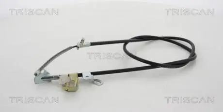 8140131112 Автозапчасть TRISCAN подбор по vin на Brocar