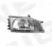 ПЕРЕДНЯЯ ФАРА ZTY111344R