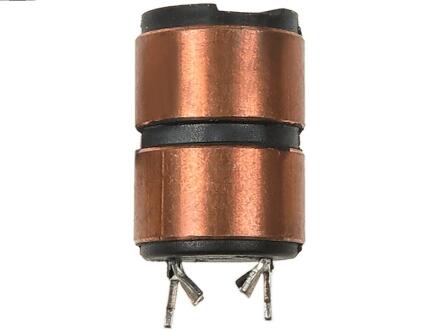 ASL9070S Колектор генератора AUTO STARTER підбір по vin на Brocar