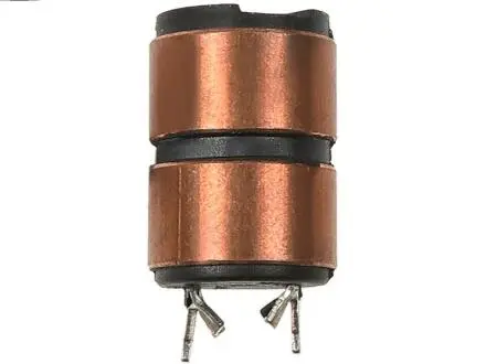 ASL9070S Колектор генератора AUTO STARTER підбір по vin на Brocar