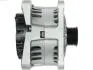 A3625PR Генератор AUTO STARTER підбір по vin на Brocar