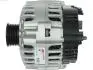 A3625PR Генератор AUTO STARTER підбір по vin на Brocar