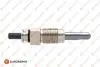 EUROREPAR  VW свічка розжарювання (11 V) VW,Audi 1682249180