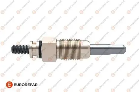 1682249180 EUROREPAR VW свічка розжарювання (11 V) VW,Audi EUROREPAR підбір по vin на Brocar