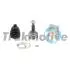 400913 TRAKMOTIVE TOYOTA К-кт ШРКШ зовнішній PRIUS Liftback 1.5 Hybrid 03-09 TRAKMOTIVE підбір по vin на Brocar