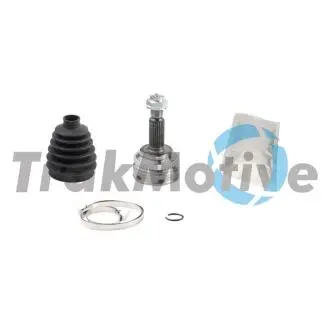 400913 TRAKMOTIVE TOYOTA К-кт ШРКШ зовнішній PRIUS Liftback 1.5 Hybrid 03-09 TRAKMOTIVE підбір по vin на Brocar