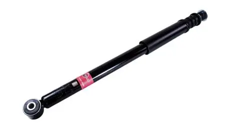G88168 Амортизатор Tashiko задній Nissan Terrano 2014--, Renault Kaptur 2015--, Dacia Duster 2010-- 343827 TASHIKO G88-168 TASHIKO підбір по vin на Brocar