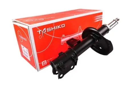 G34509 Стійка амортизатора Tashiko передня ліва Kia Carens III, Magentis MG 2005-2010 334509 3340084 TASHIKO G34-509 TASHIKO підбір по vin на Brocar