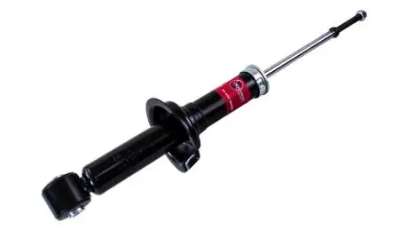 G41455 Амортизатор Tashiko задній Mitsubishi Lancer 10 CY UA 2007-2010 341455 TASHIKO G41-455 TASHIKO підбір по vin на Brocar