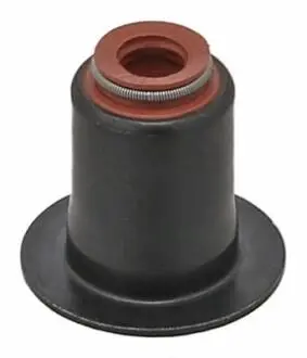 562240 Сальник клапана випуск EX VAG 3,0 TFSI 16-6MM (вир-во Elring) ELRING підбір по vin на Brocar