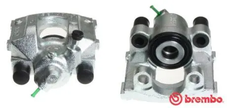 F06040 Гальмівний супорт BREMBO підбір по vin на Brocar