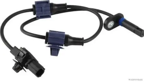 J5924032 Датчик ABS JAKOPARTS підбір по vin на Brocar