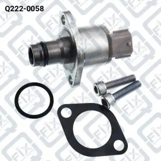 Q2220058 Клапан регулювання тиску (редукційний клапан ПНВТ) Q-FIX подбор по vin на Brocar