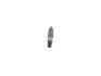 0432193662 BOSCH VW Форсунка дизель (2-ух пруж) 220bar VW T4 2,5TDI (5ц.) BOSCH підбір по vin на Brocar