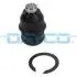 DSS2858 DAYCO MITSUBISHI кульова опора лів./прав. Lancer 1.8/2.0 08-,OUTLANDER 2.0-3.0 06- DAYCO підбір по vin на Brocar