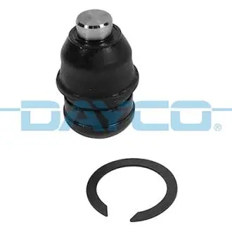 DSS2858 DAYCO MITSUBISHI кульова опора лів./прав. Lancer 1.8/2.0 08-,OUTLANDER 2.0-3.0 06- DAYCO підбір по vin на Brocar