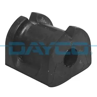 DSS1317 DAYCO SUBARU втулка стабілізатора задн.Forester 08- DAYCO підбір по vin на Brocar